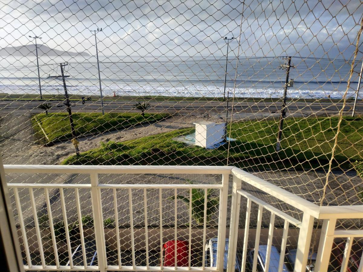 Ap Frente Para O Mar Caraguatatuba Exterior photo
