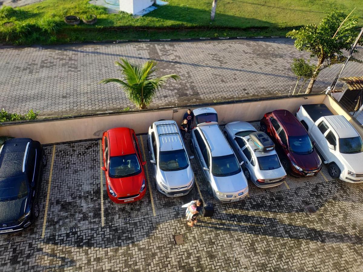Ap Frente Para O Mar Caraguatatuba Exterior photo