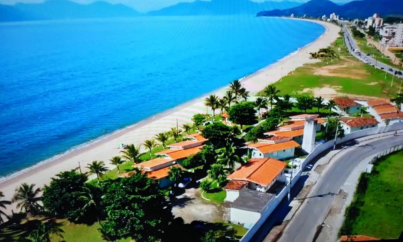 Ap Frente Para O Mar Caraguatatuba Exterior photo